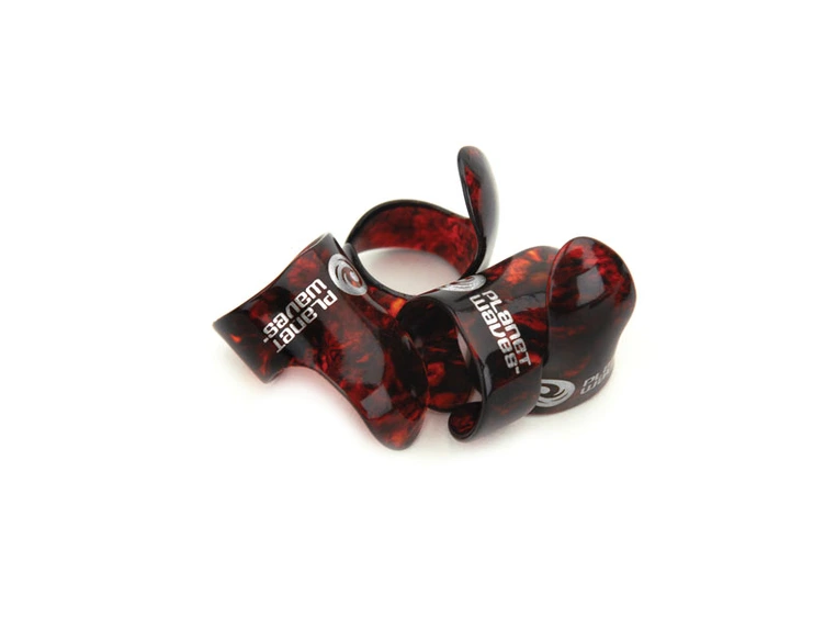 Planet Waves 4CSH6-5 Fingerplekter Large (5-pack) 